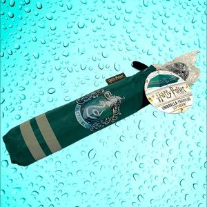Harry Potter Slytherin Umbrella
